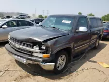 Used Starter Motor fits: 2001 Chevrolet Silverado 1500 pickup 5.3 Grade A (For: 2002 Chevrolet Suburban 1500)