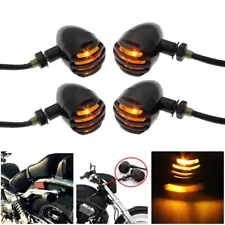 Fullset For Honda Nighthawk 750 Turn Signal Lights CB750 CB 750 --2*rear+2*front (For: Honda)