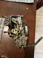 yamaha warrior 350 carburetor oem