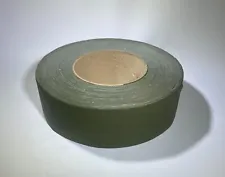 Gaffer Tape Seconds Olive Drab 2" x 55 yds.