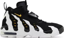 Nike Air DT Max ’96 'Black White' 2024 HM8249-001 In Stock