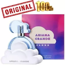 Cloud By Ariana Grande 3.4oz /100ML EDP Perfume For Women Sealed Same Day Shipp