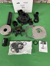 Sierra 18-3315-2 Water Pump Kit for Johnson/Evinrude Outboard Motors