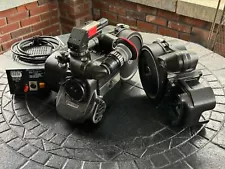 Arriflex 35BL 3 Movie Camera w PL Mount, Video Tap, power supply, & 2 400' Mags