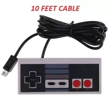 NES Mini CLASSIC EDITION 10ft wired controller (READ)