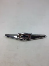 1949 Chevy Truck Hood Emblem