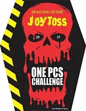 One Pcs Chips Challenge NEW (Pack of 1)