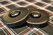 VW MK1 Rabbit Scirocco Jetta Strut Bearing Caps -NOS!-