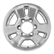 New 15" Replacement Wheel Rim for Toyota 4Runner Tacoma 1995-2002