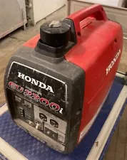 Honda EU2000i 2000W Portable Generator