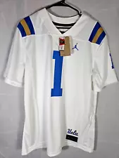 ucla football jersey for sale