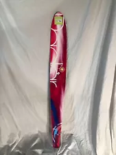 Radar Women's P-6 67" Waterski Pastel Oil Paint