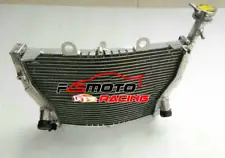 Aluminum radiator FOR BMW S1000RR S1000 RR 2009-2017 2016 2015 2014 (For: 2014 BMW S1000RR)