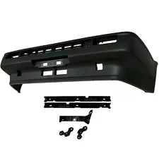 Front Bumper Fits Toyota 1983 1984 1985 AE86 Trueno / Levin (For: 1984 Toyota Corolla)