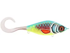 Strike Pro Guppie Lure 13.5cm Jerkbaits Full Colour Range Predator Pike Fishing