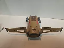 Star Wars MTT Droid Fighter