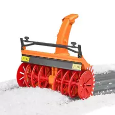 Snow Blower