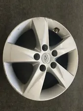 2011-2013 Hyundai Elantra OEM Factory 16' Wheels Rims With TPMS Sensor And Ccap