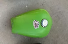 Faux Gas Tank - Baja Mini Bike