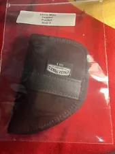 Uncle Mikes Pocket holster Size 3