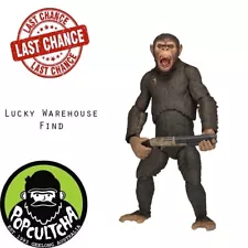 Planet of the Apes - Dawn of the Planet of the Apes - Caesar 7" Action Figure