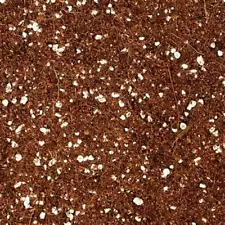 Coconut Coir - Coco Peat & Perlite 50/50 Organic Growing Media for Garden Plants