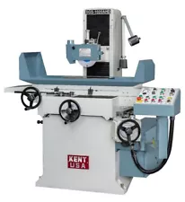 KENT USA SGS-1020AHD Surface Grinder 10" x 20"