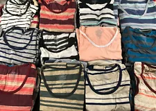 LUCKY BASTARDS TANK TOP RANDOM MYSTERY PACK 6-PACK MULTICOLOR SIZE SMALL ONLY