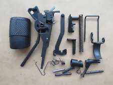 Beretta PX4 Storm Sub-Compact Parts Lot 9mm Trigger & Bar, Hammer Assembly etc