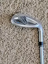 Brand New TaylorMade SIM2 Max OS Sand Wedge With KBS MAX MT Regular Flex Shaft