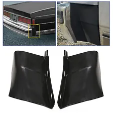 For Chevy Caprice Impala Rear Bumper Filler 1986 1987 1988 1989 1990 Rear Filler (For: 1990 Chevrolet Caprice)