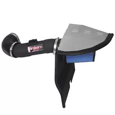 Injen PF7011WB Aluminum Cold Air Intake for 2010-2011 Chevrolet Camaro 3.6L V6