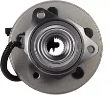 MOTORMAN 515050 Front Wheel Bearing Hub Ford Explorer Mercury Mountaineer