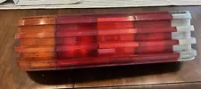 New ListingMercedes W116 280SEL 450SEL 300SD OE Tail Lights Assembly Driver Passenger 73-80