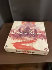 Battle for Rokugan Board Game - 2-5 players