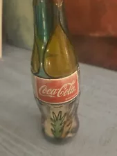 coke bottles collectibles