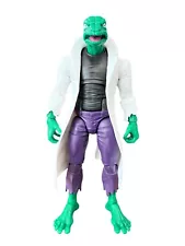 Marvel Legends Retro Series Lizard 6" Walmart Exclusive