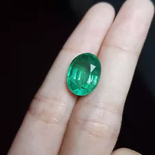 loose colombian emeralds for sale