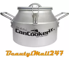 Can Cooker Jr, JR-001 - Anodized Aluminum Camping Food Warmer - Brand New 100%