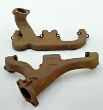 1968-1970 Mopar A Body 340 HP Exhaust Manifolds V8 High Performance AAR Cuda TA