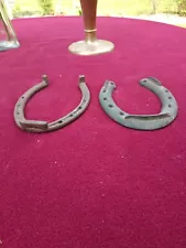 2 Horseshoes