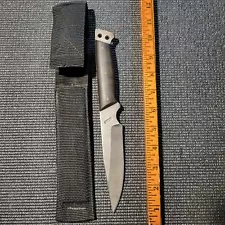 John Greco Custom Fighting Knife