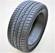 Tire Maxtrek Fortis T5 295/30R22 103W XL A/S M+S Performance