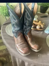 tony lama boots