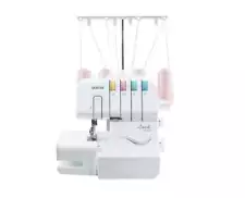 Brother R1034DX Serger Overlocker Sewing Machine New Open Box