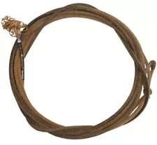 Good quality GENTLY USED LARIAT Cowboy lasso steer Rodeo equipment