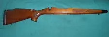 Remington Model 700 7mm Mag Bolt Action Rifle STOCK cracked TJ4337