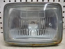 HONDA 85 V30 VF500C MAGNA 500 HEADLIGHT LAMP CASE 33100-MB4-671 61301-MJ8-671