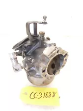 Cub Cadet 1650 1450 Tractor Kohler K321 14hp Engine Carburetor