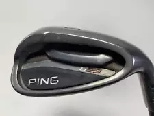 Ping G25 Sand Wedge SW Black Dot TFC 189 Regular Graphite Mens RH